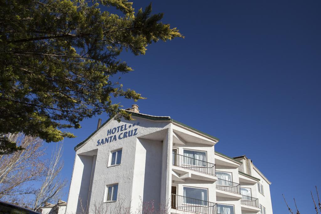 Citymar Santa Cruz II Sierra Nevada Exterior photo