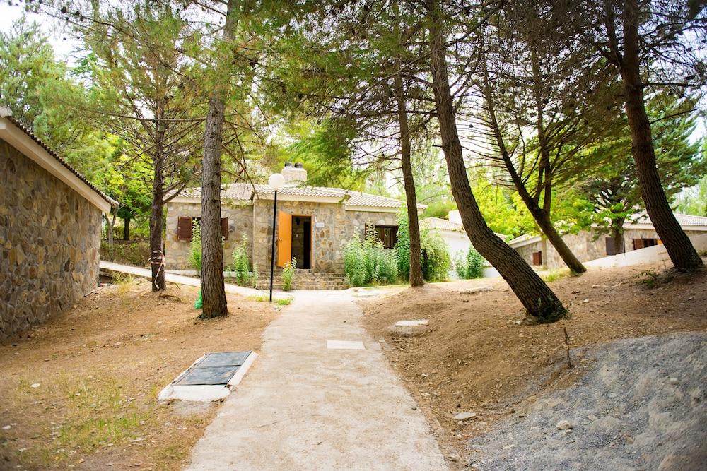 Citymar Santa Cruz II Sierra Nevada Exterior photo